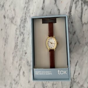 Brand new women’s watch